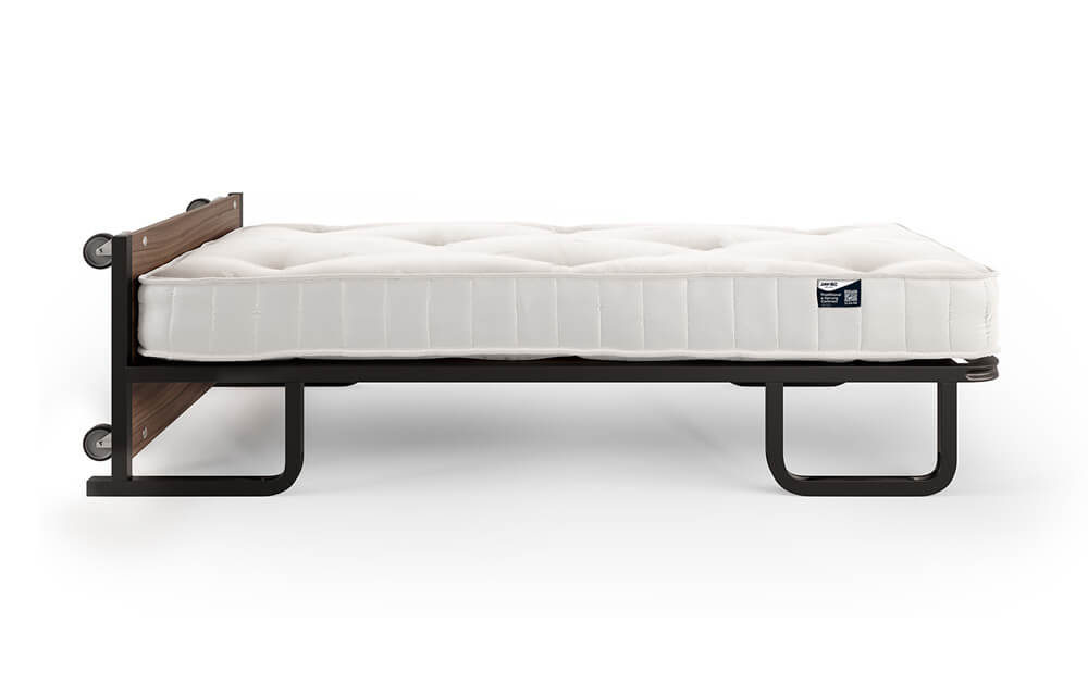 Contract Upright Bed with e-Sprung Mattress